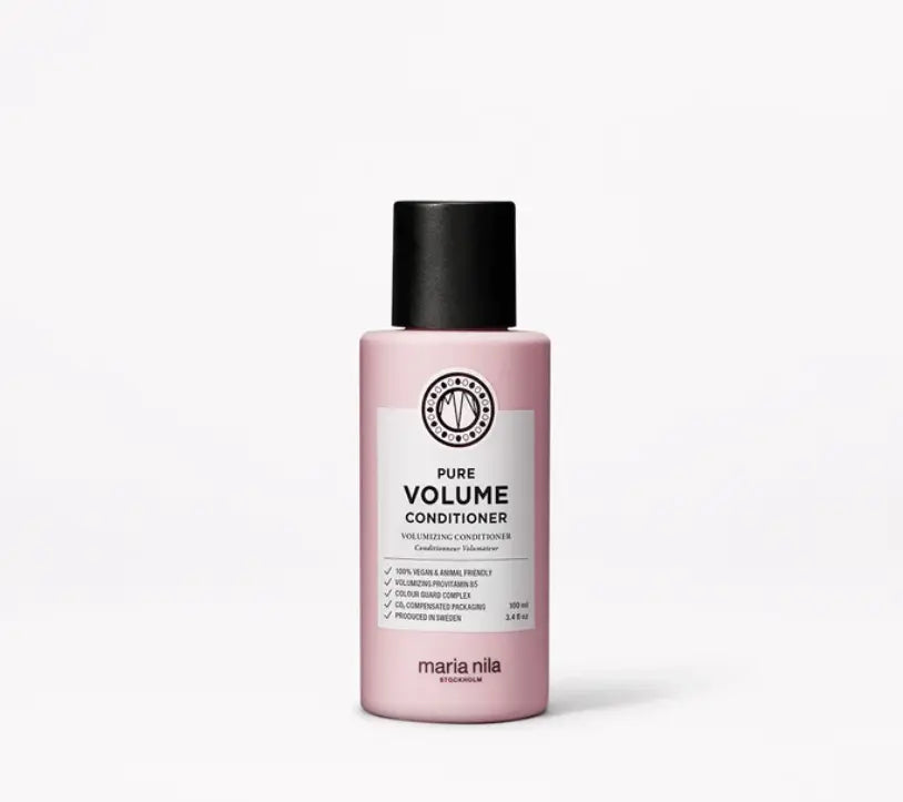 Maria Nila Pure Volume Conditioner - HauptSacheShop