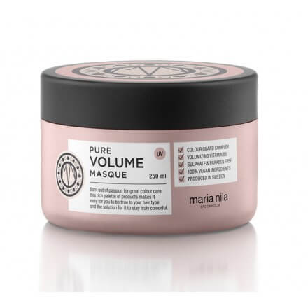 Maria Nila Pure Volume Masque 250ml - HauptSacheShop