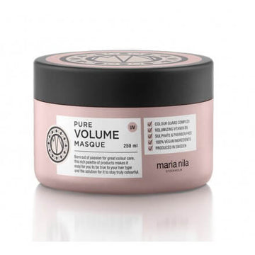 Maria Nila Pure Volume Masque 250ml - HauptSacheShop