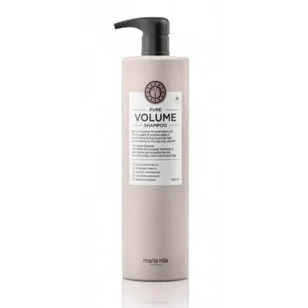 Maria Nila Pure Volume Shampoo - HauptSacheShop