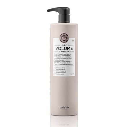 Maria Nila Pure Volume Shampoo - HauptSacheShop