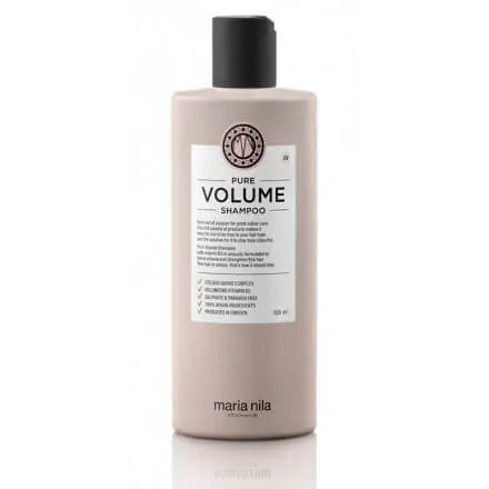 Maria Nila Pure Volume Shampoo - HauptSacheShop