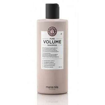Maria Nila Pure Volume Shampoo