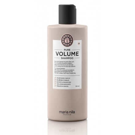 Maria Nila Pure Volume Shampoo - HauptSacheShop