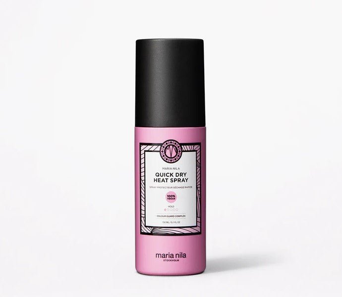 Maria Nila Quick Dry Heat Spray 150ml - HauptSacheShop