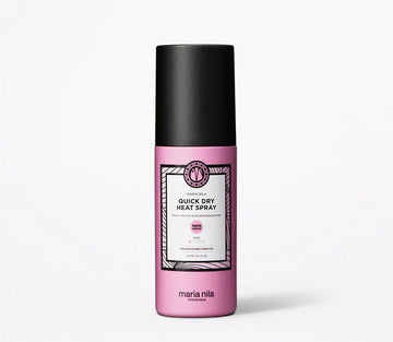 Maria Nila Quick Dry Heat Spray 150ml - HauptSacheShop