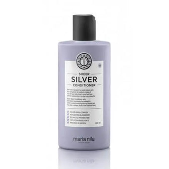 Maria Nila Sheer Silver Conditioner