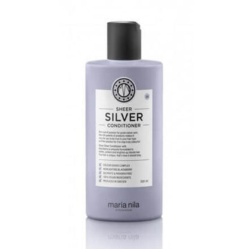 Maria Nila Sheer Silver Conditioner - HauptSacheShop