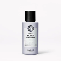 Maria Nila Sheer Silver Conditioner - HauptSacheShop