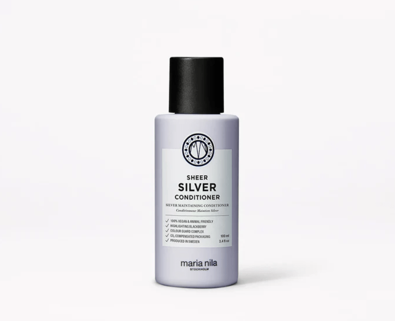 Maria Nila Sheer Silver Conditioner - HauptSacheShop