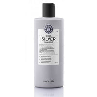 Maria Nila Sheer Silver Shampoo - HauptSacheShop