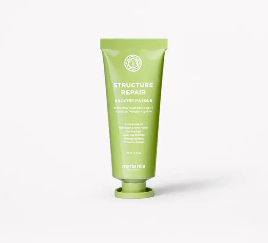 Maria Nila Structure Repair Booster Masque 50 ML - HauptSacheShop