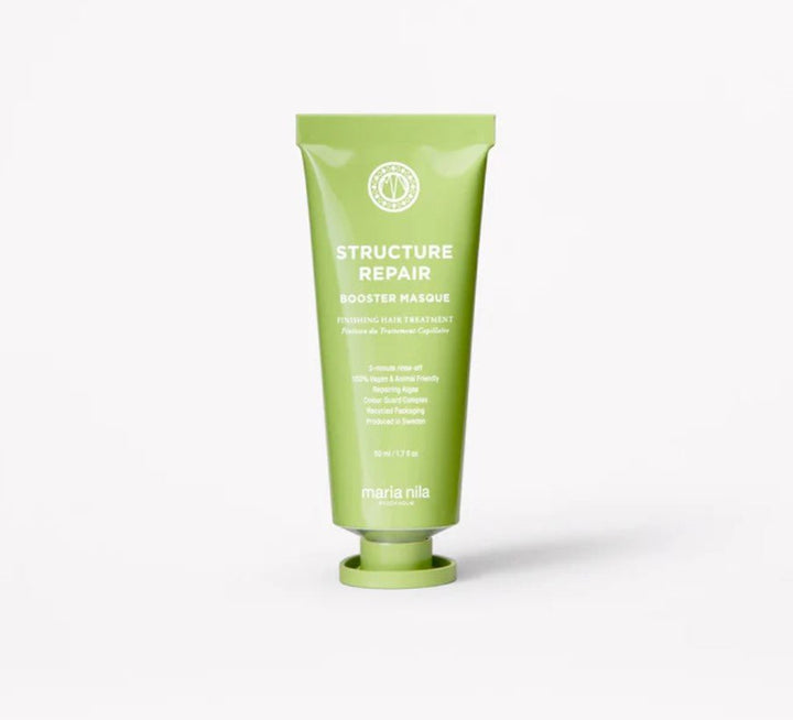 Maria Nila Structure Repair Booster Masque 50 ML - HauptSacheShop