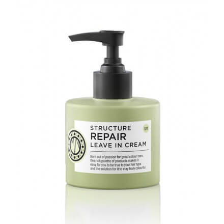 Maria Nila Structure Repair Leave In Cream 200ml - HauptSacheShop