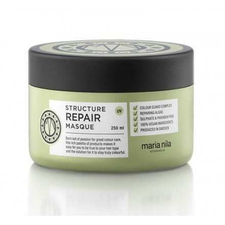 Maria Nila Structure Repair Masque 250ml - HauptSacheShop