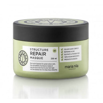 Maria Nila Structure Repair Masque 250ml - HauptSacheShop