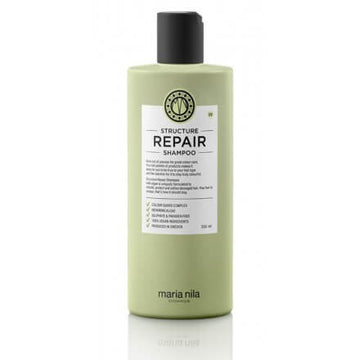 Maria Nila Structure Repair Shampoo - HauptSacheShop