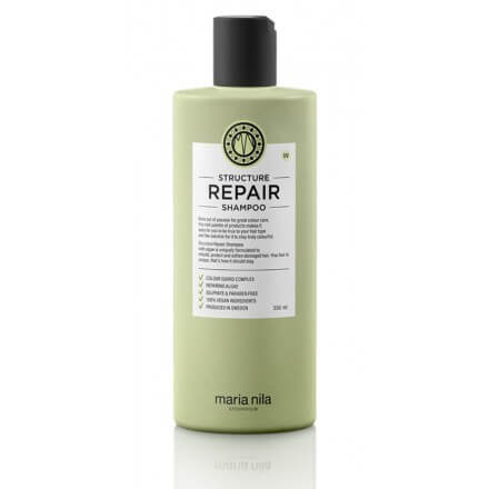 Maria Nila Structure Repair Shampoo - HauptSacheShop