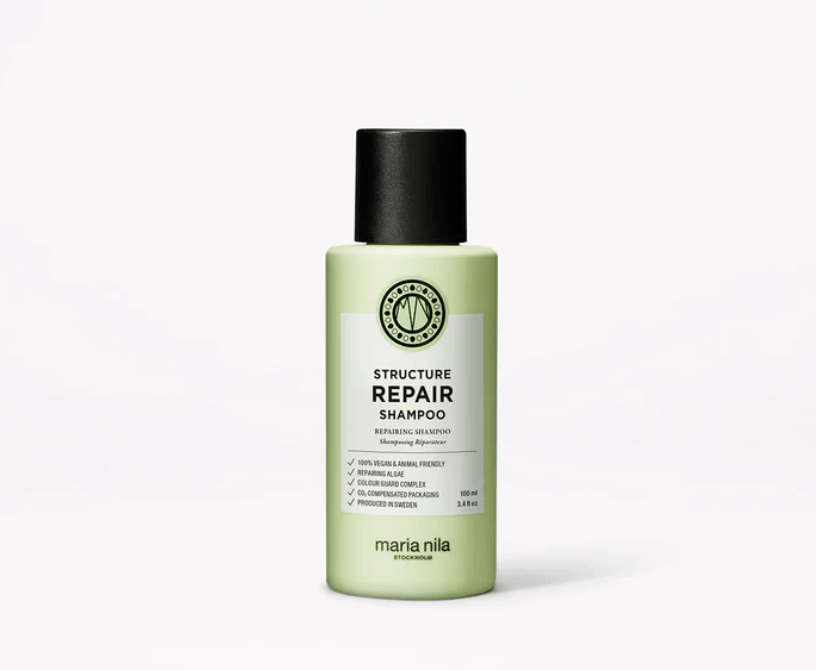 Maria Nila Structure Repair Shampoo - HauptSacheShop
