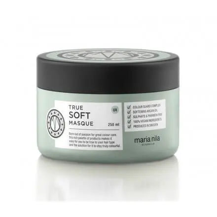 Maria Nila True Soft Masque 250ml - HauptSacheShop