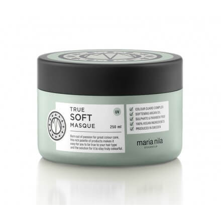 Maria Nila True Soft Masque 250ml - HauptSacheShop