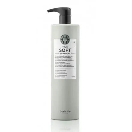 Maria Nila True Soft Shampoo - HauptSacheShop
