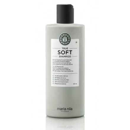 Maria Nila True Soft Shampoo - HauptSacheShop