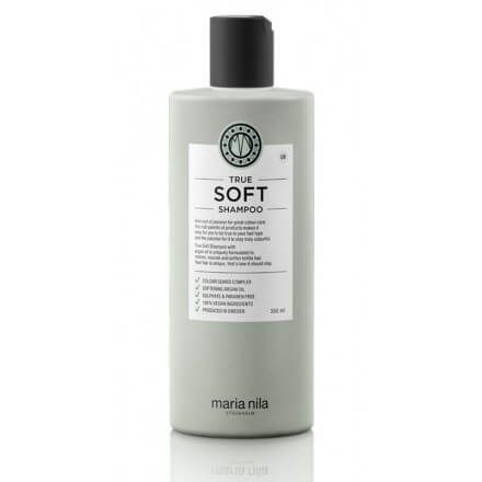 Maria Nila True Soft Shampoo - HauptSacheShop