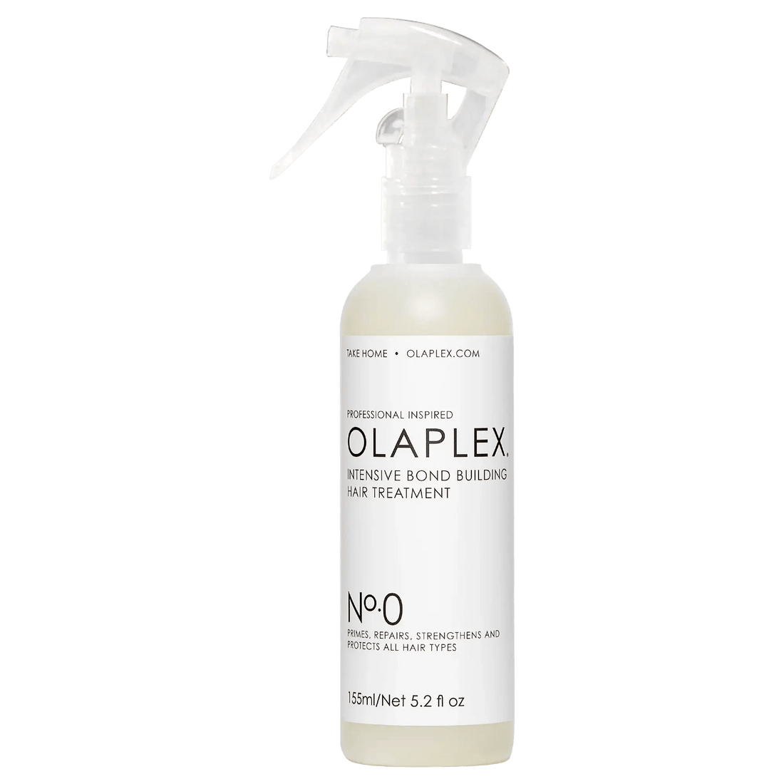 Original OLAPLEX® N° 0 Intensive Bindungen Aufbauen Haarkur - HauptSacheShop