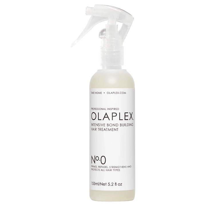 Original OLAPLEX® N° 0 Intensive Bindungen Aufbauen Haarkur - HauptSacheShop