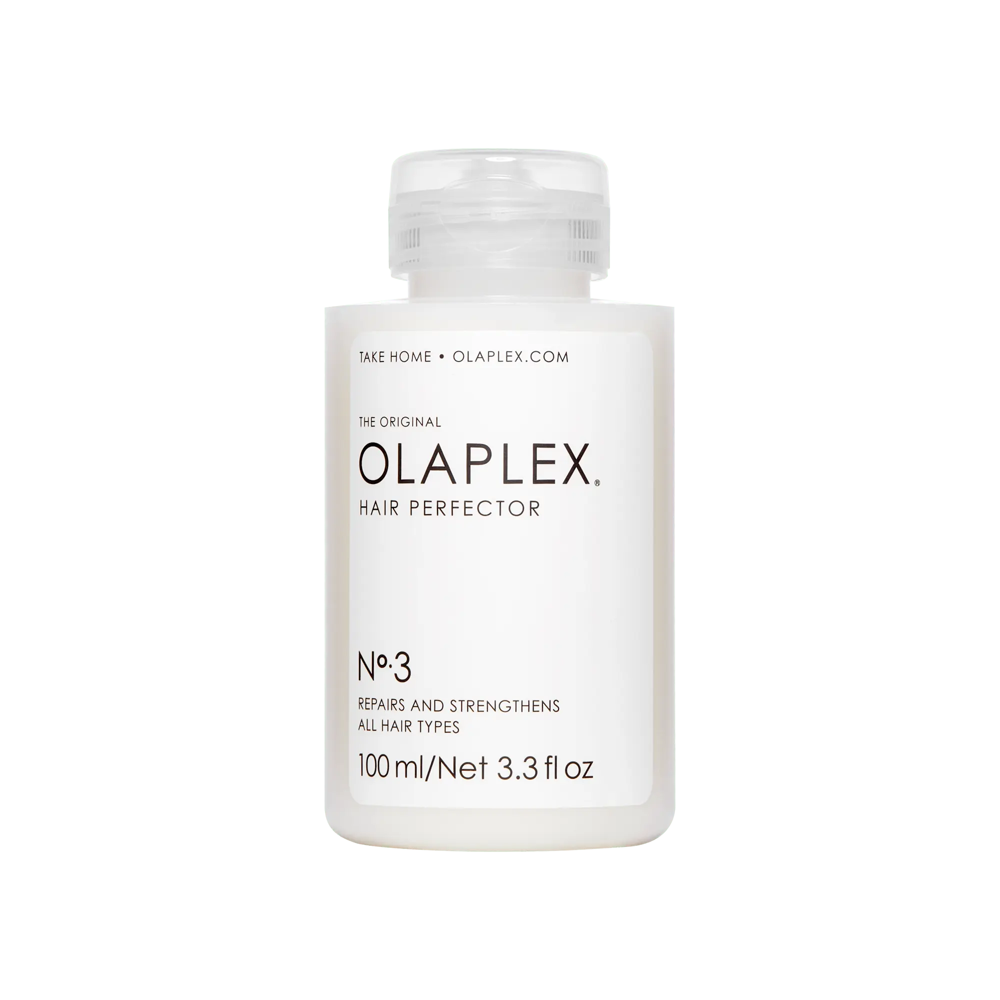 Original OLAPLEX® No. 3 HAIR PERFECTOR | Repairs & protects