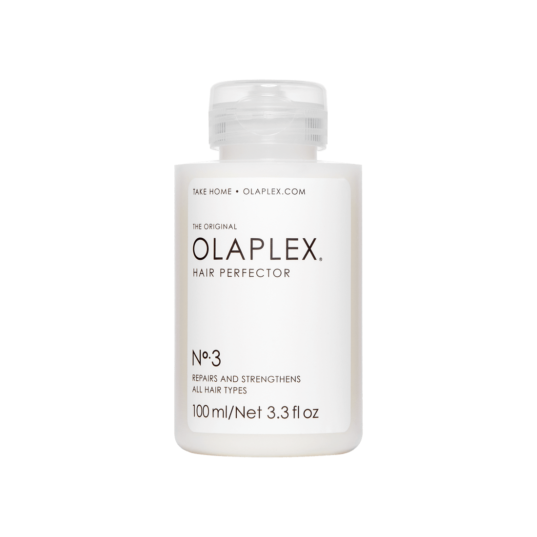 Original OLAPLEX® N° 3 HAIR PERFECTOR - HauptSacheShop