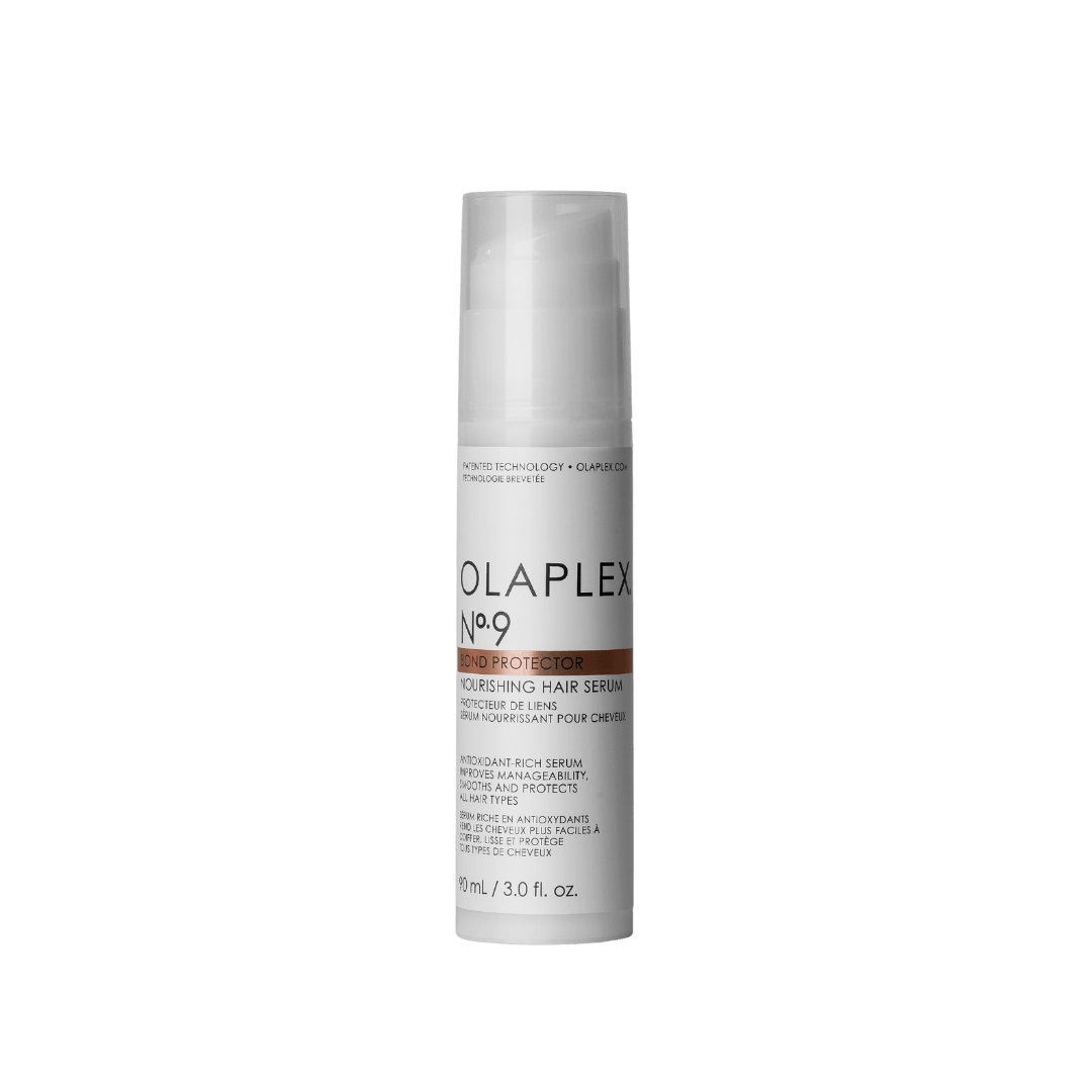 Original OLAPLEX® N° 9 Bond Protector Pflegendes Haarserum - HauptSacheShop