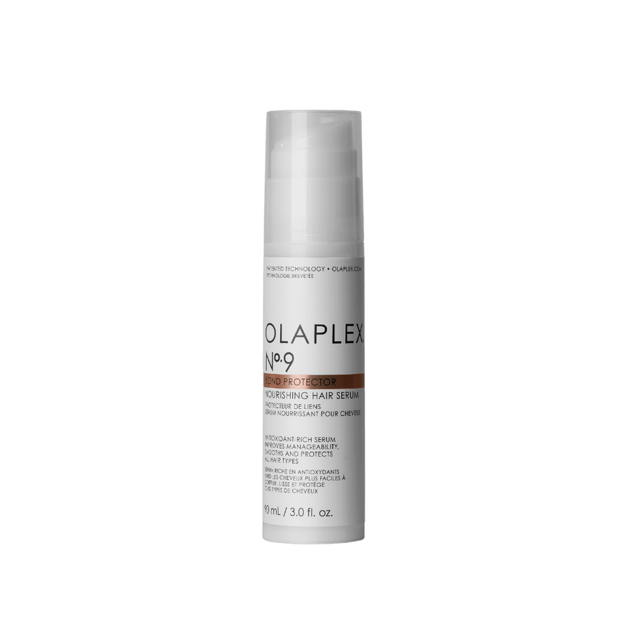 Original OLAPLEX® N° 9 Bond Protector Pflegendes Haarserum - HauptSacheShop