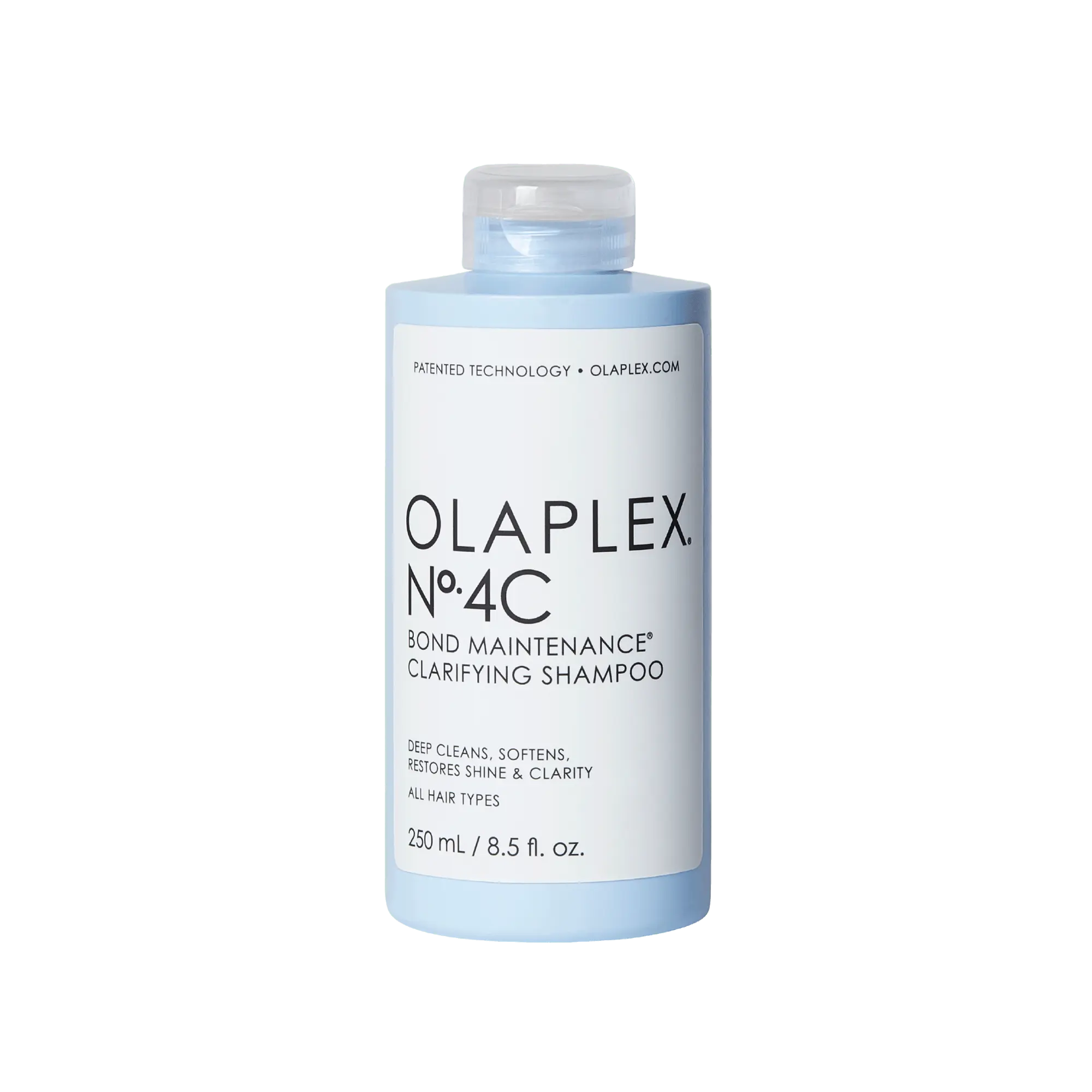 Original OLAPLEX® N°4C Klärendes Shampoo - HauptSacheShop