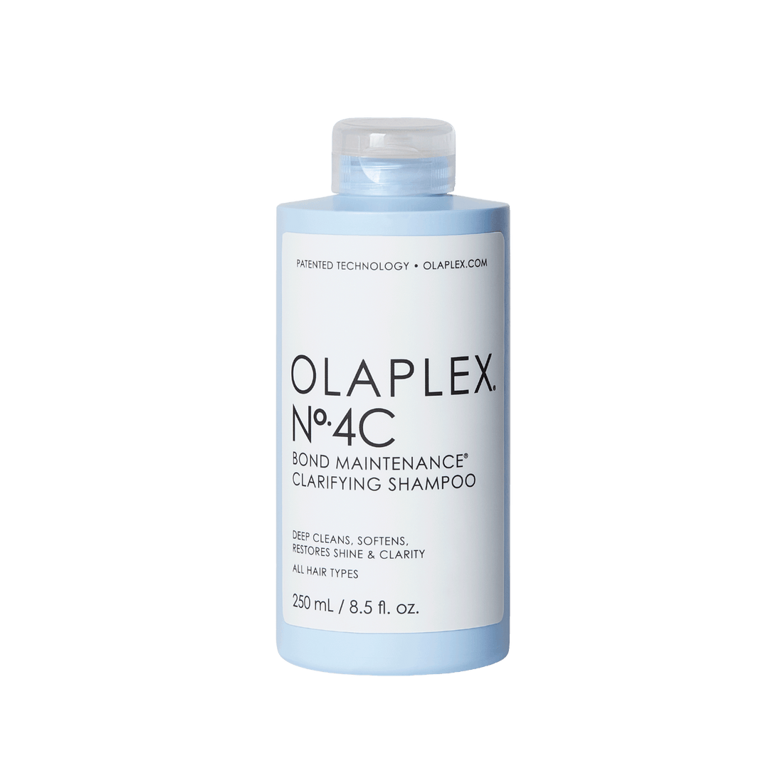 Original OLAPLEX® N°4C Klärendes Shampoo - HauptSacheShop
