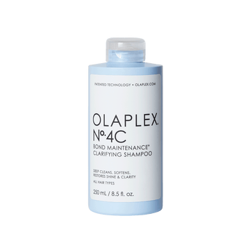 Original OLAPLEX® N°4C Klärendes Shampoo - HauptSacheShop