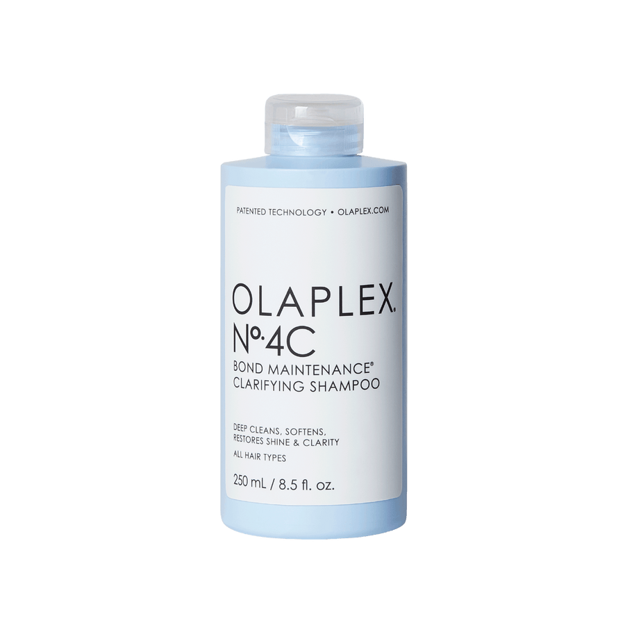 Original OLAPLEX® N°4C Klärendes Shampoo - HauptSacheShop