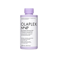 Original OLAPLEX® N°4P Blonde Enhancer Toning Shampoo - HauptSacheShop