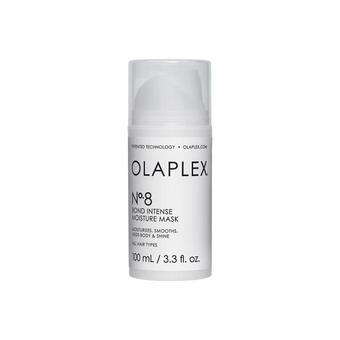 Original OLAPLEX® N°8 Bond Intensive Feuchtigkeitsmaske
