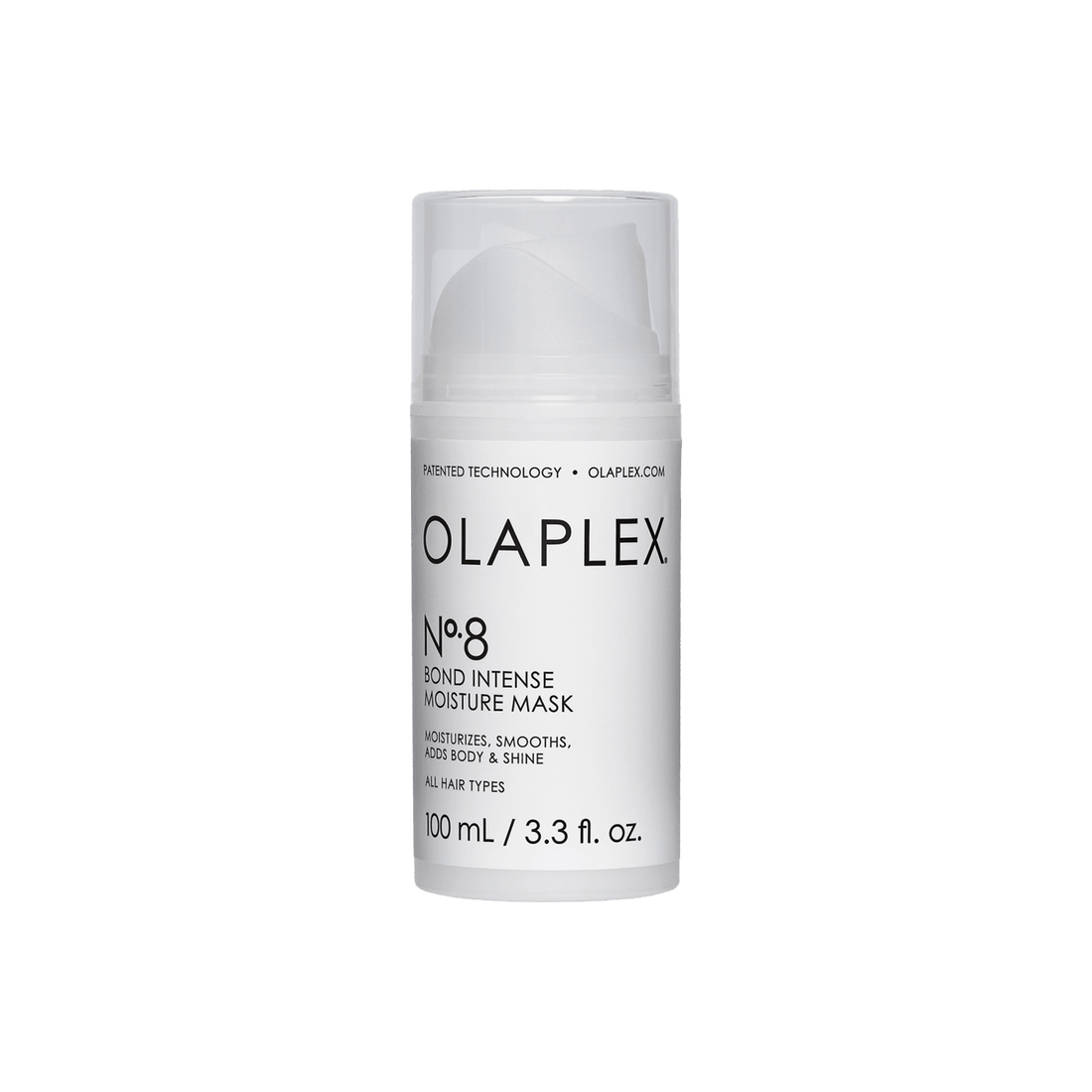 Original OLAPLEX® N°8 Bond Intensive Feuchtigkeitsmaske - HauptSacheShop