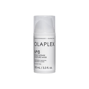 Original OLAPLEX® N°8 Bond Intensive Feuchtigkeitsmaske - HauptSacheShop
