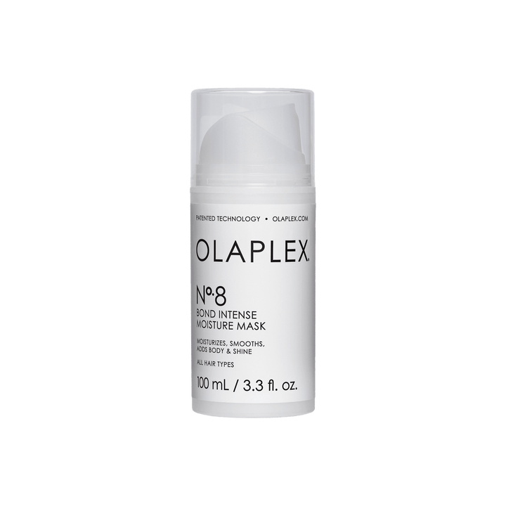 Original OLAPLEX® N°8 Bond Intensive Feuchtigkeitsmaske - HauptSacheShop