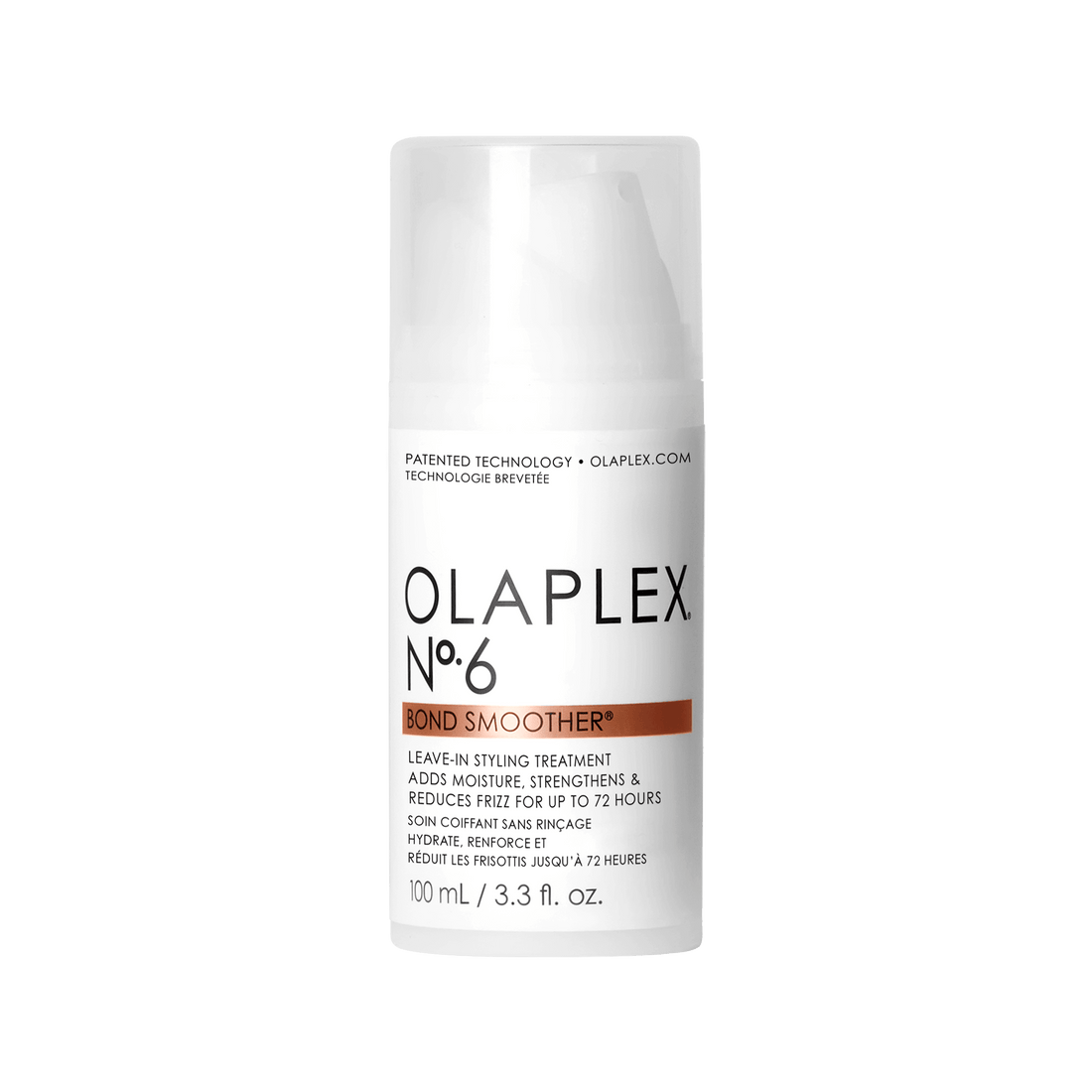 Original OLAPLEX® Nr. 6 BOND SMOOTHER - HauptSacheShop