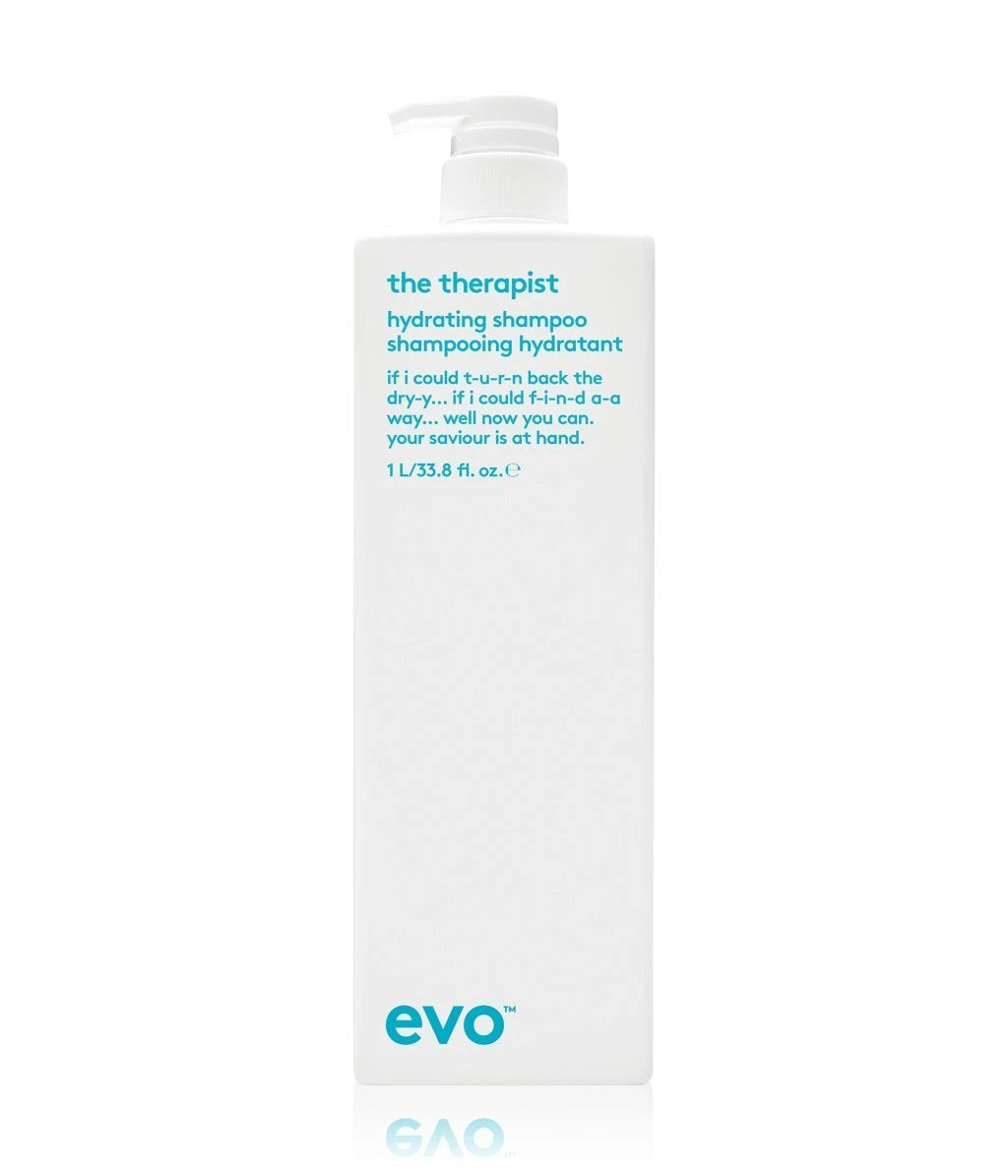 The Therapist Hydrating Shampoo - HauptSacheShop